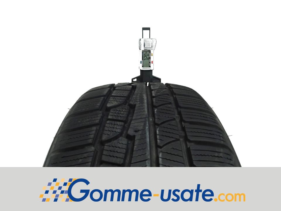 Thumb Nokian Gomme Usate Nokian 235/60 R18 107V WR G2 Sport Utility XL M+S (90%) pneumatici usati Invernale 0 Thumb Nokian Gomme Usate Nokian 235/60 R18 107V WR G2 Sport Utility XL M+S (90%) pneumatici usati Invernale 0